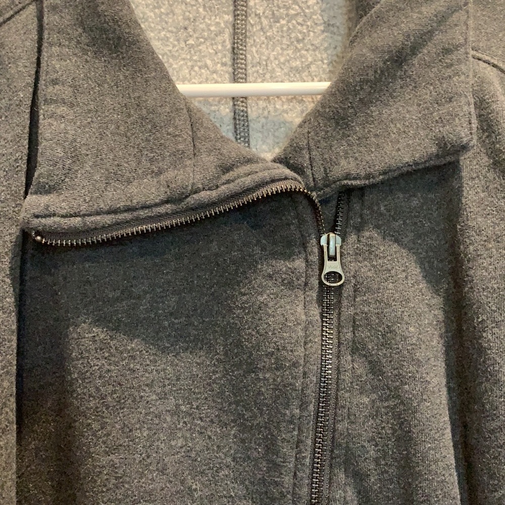 Marine Layer Jacket - image 4